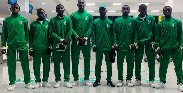 Read more about the article FOSLA ACADEMY REPRESENTING NIGERIA AT RABAT, MOROCCO