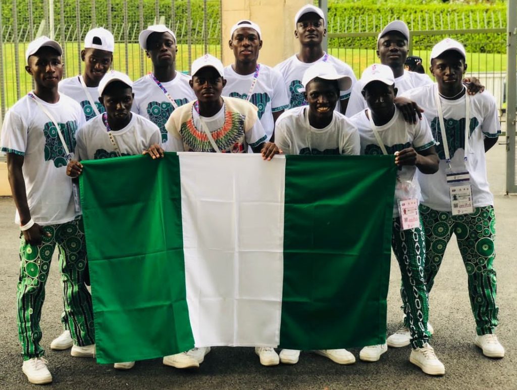 FOSLA ACADEMY NIGERIA WELCOMES BACK HER CHAMPIONS FROM MOROCCO - FOSLA ...